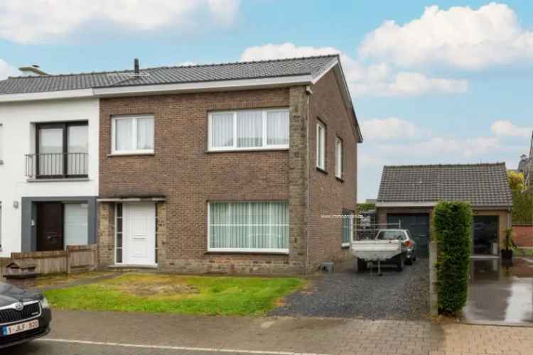 Woning te koop Roeselare