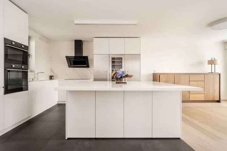Luxe Penthouse te Koop Bonheiden