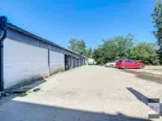 Handelspand te Koop Aalst 13 Garages