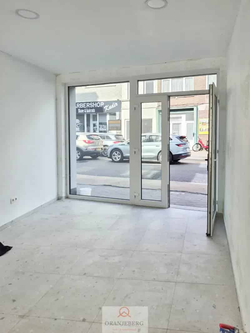 Kantoor te huur in Gent
