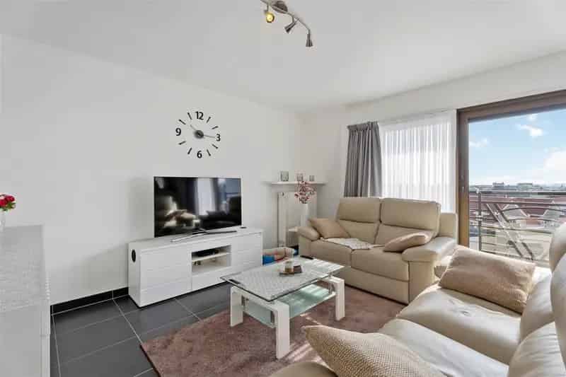 Appartement te koop Centrum Stationsplein 2 slaapkamers