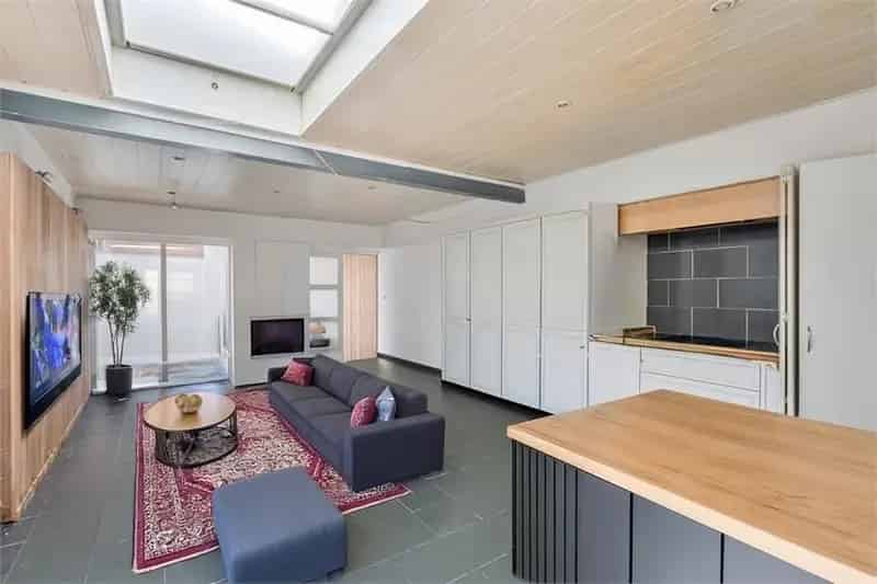 Huis te koop Aalst 6 slaapkamers Nabij Centrum E40
