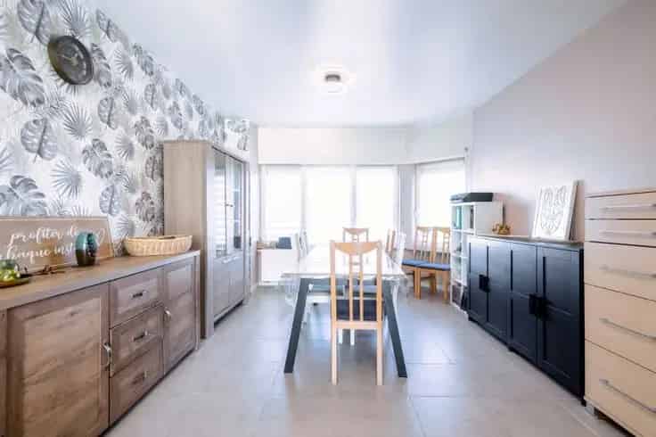 Huis Te Koop EPC 377 kWh