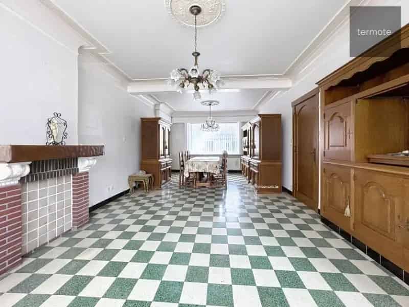 Woning te huur Waregem 3 slaapkamers grote tuin