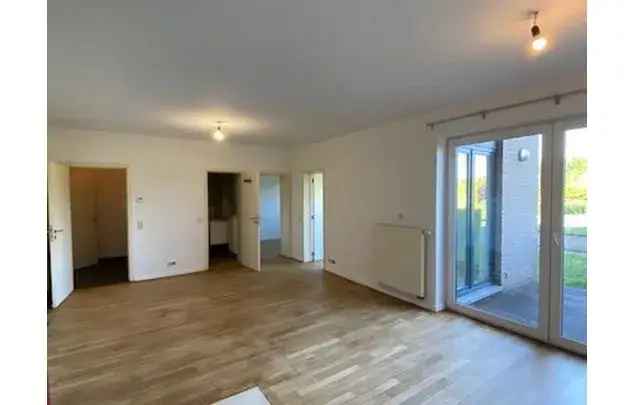 Huur 2 slaapkamer appartement van 88 m² in Namur