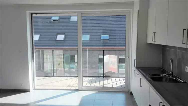 Appartement te huur Oudenaarde