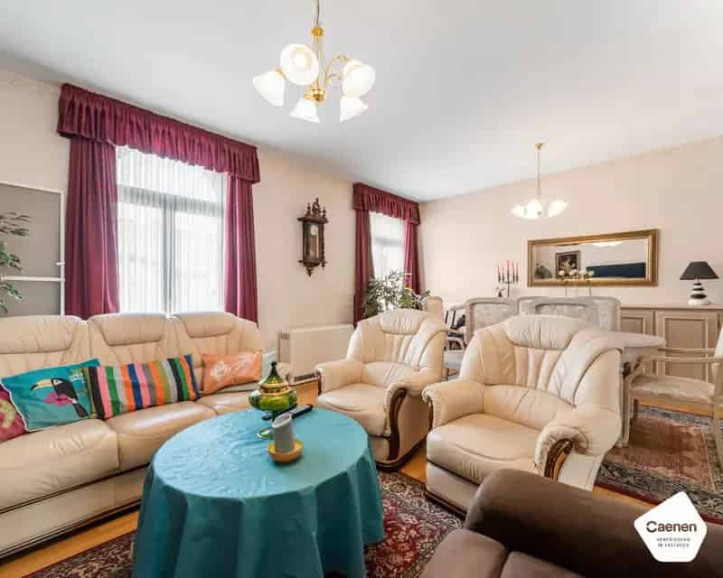 Appartement te koop Blankenberge Centrum 2 slaapkamers