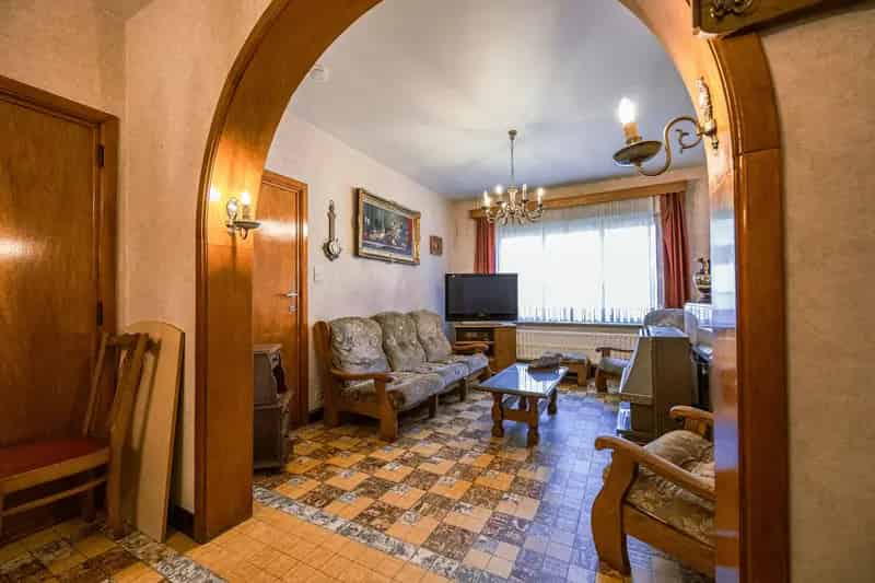 Huis te huur Halle 3 slaapkamers tuin nabij centrum