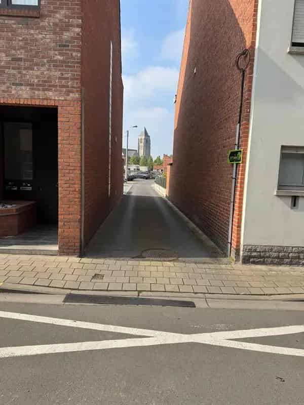 Garage te Huur Waregem Centrum