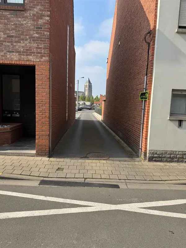 Garage te Huur Waregem Centrum