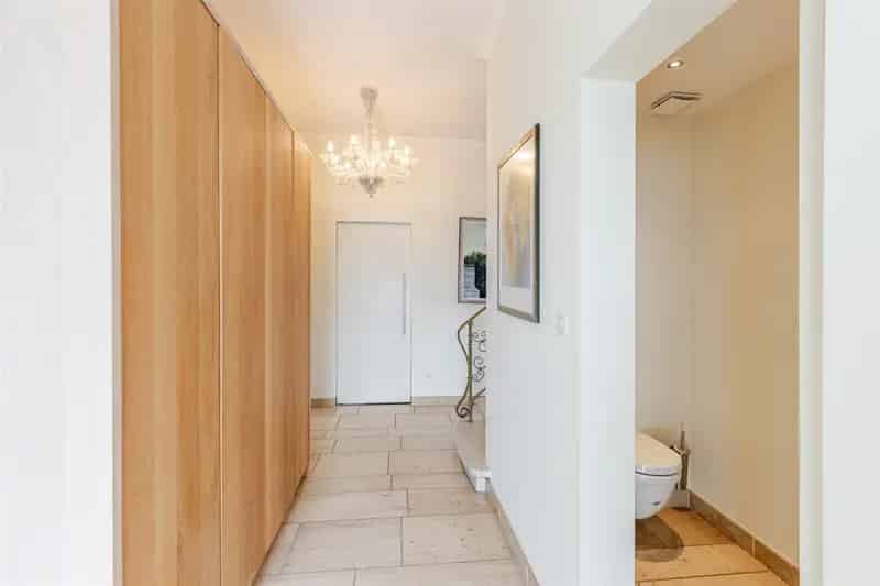 Charmante Villa 3 Slaapkamers Tuin Groot Perceel