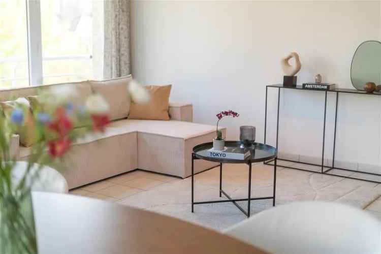 Appartement te koop Gent: Lichtrijk en Instapklaar