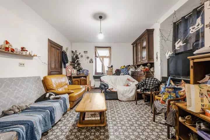 PA Montagne 1: Mooie woning te koop