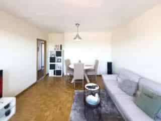 Appartement te koop Anderlecht 2 slaapkamers 2 terrassen
