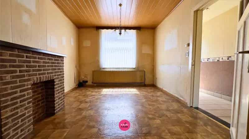 Renovatiwoning Veldwezelt nabij Maastricht