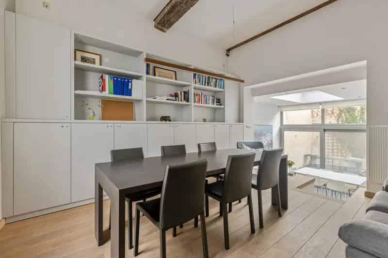 Huis te koop Mechelen nabij Vismarkt - Instapklaar 3 slaapkamers