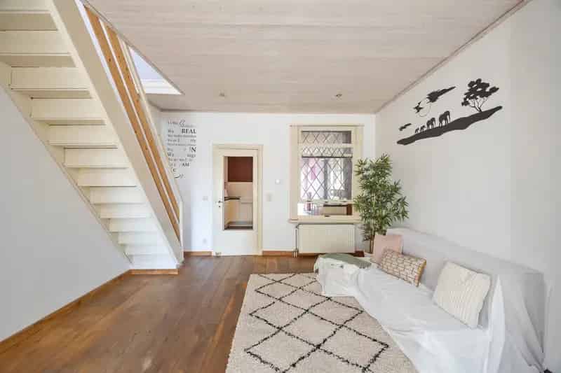 Huis te huur Brasschaat: Gezinswoning met tuin