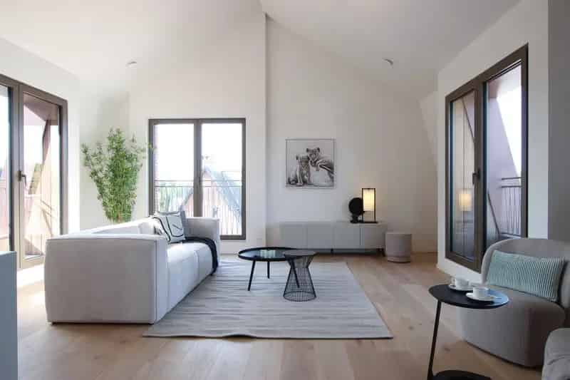 Uniek Penthouse Westmalle Centrum
