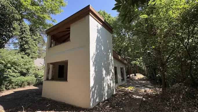 Huis te Koop in Kalmthout Gerenoveerde Open Bebouwing