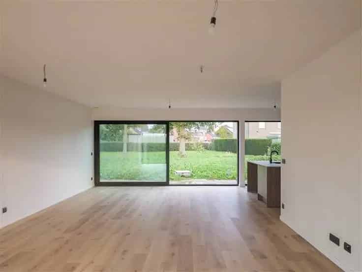 Moderne Nieuwbouwwoning Te Koop Vinkt Deinze