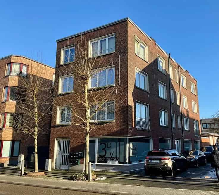 Appartement te Koop Hasselt 1 Slaapkamer 68m²