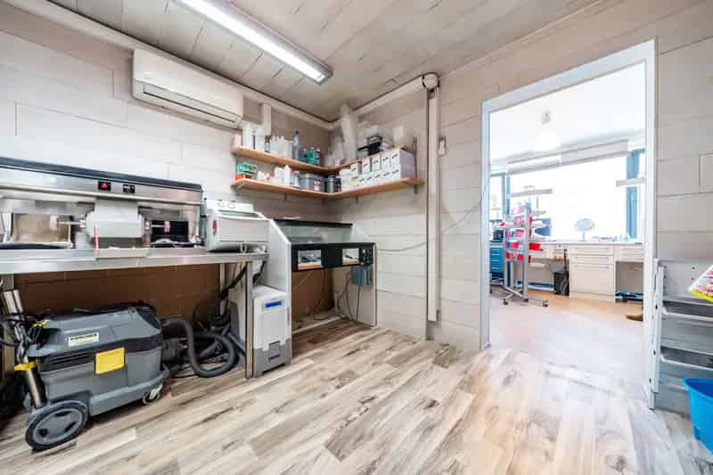 Duplex Appartement te Huur Berchem Wonen en Werken