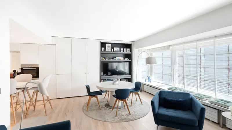 Appartement te huur