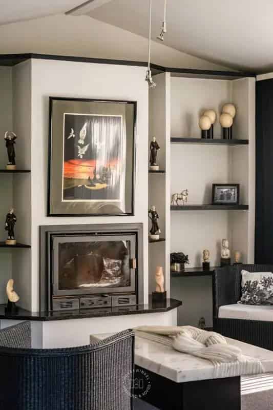 Charmante woning te koop: Idyllisch domein 't Kasteeltje Dommer