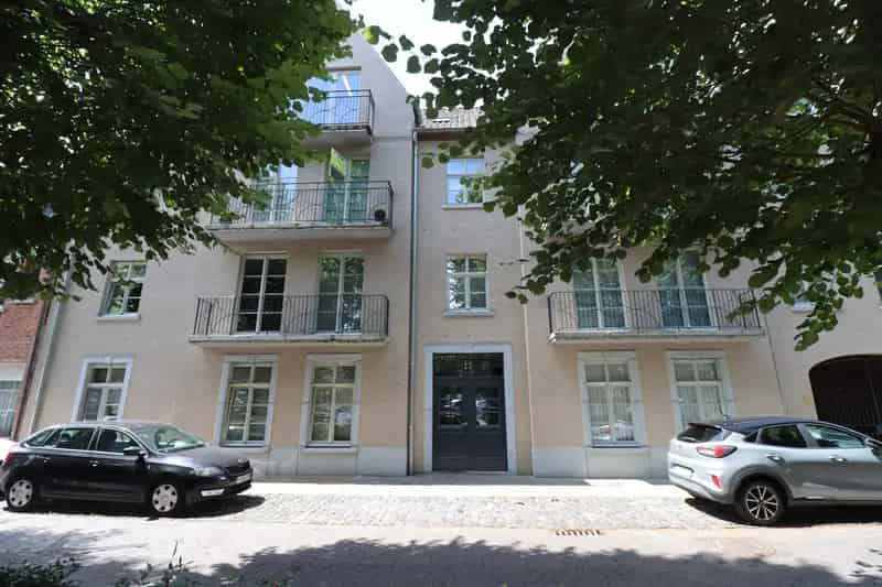 Appartement te koop