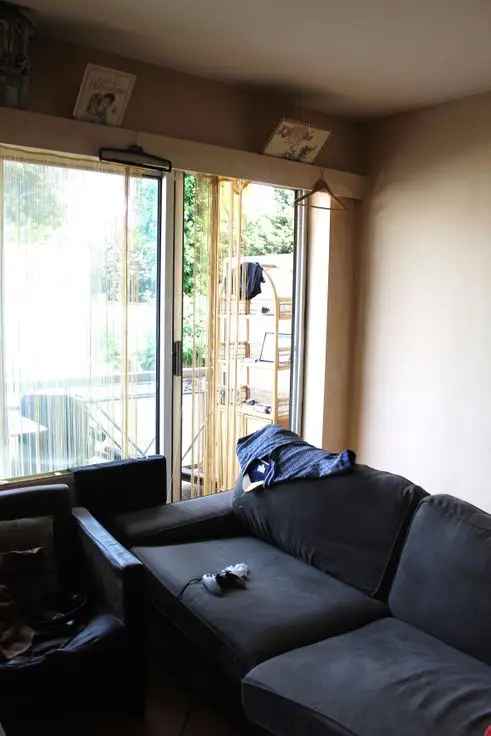 Studio te Koop Linthout Nabij EU-Instellingen