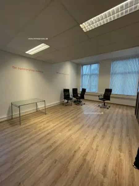 Kantoren te huur Sint Michiels Etterbeek