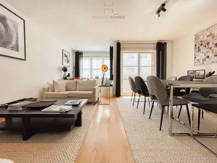Duplex Appartement Te Koop