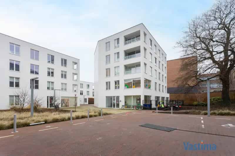 Serviceflat te huur Aalst Centrum - Zorgeloos Wonen