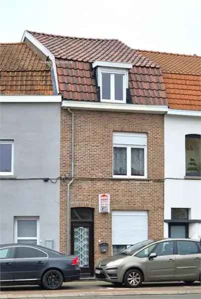 Woning te koop Kortrijk