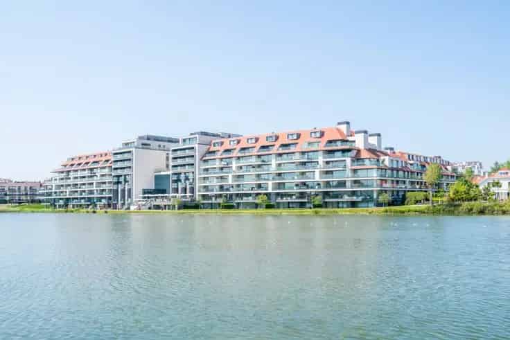 Duplex Penthouse te Koop La Reserve 275m2 4 slaapkamers