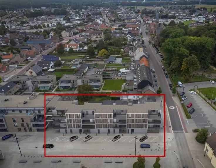 Appartement Te Koop