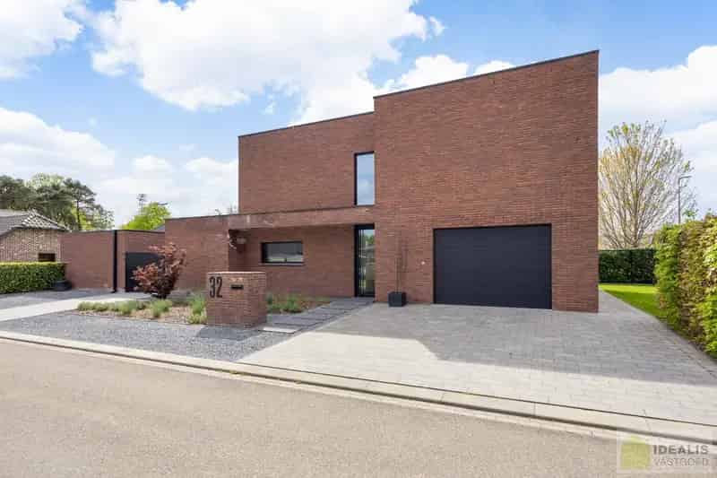 Huis te koop