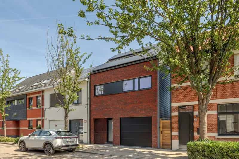 Nieuwbouw Huis te Koop Brasschaat 4 slaapkamers