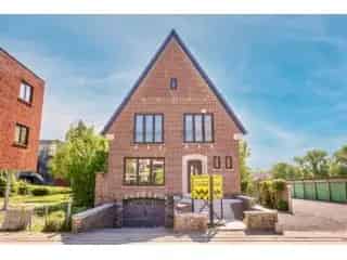 Huis te koop Halle - 3 à 4 slaapkamers, tuin, gerenoveerd