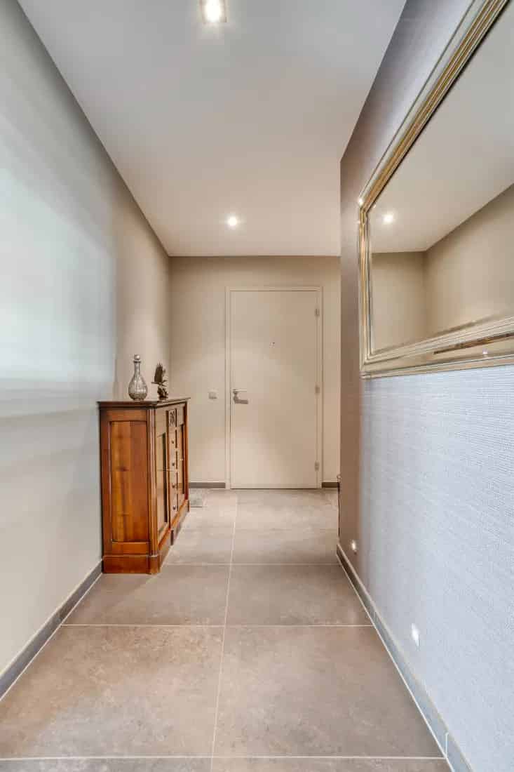 Luxueus Appartement Scheldezicht Rupelmonde 3 slaapkamers