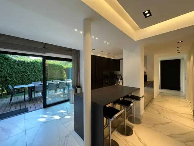 Luxe Villa te Koop Prins d'Orange 4 slaapkamers Jacuzzi Domotica