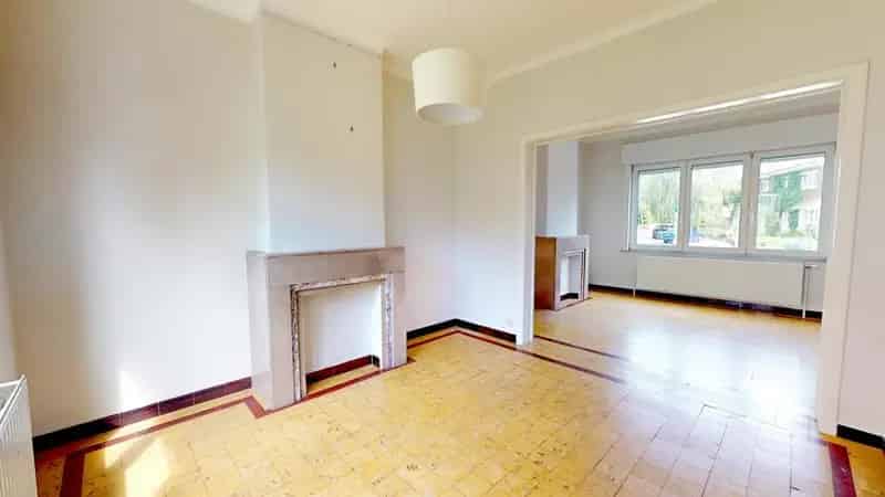 Huis te Woluwe-Saint-Lambert 3 slaapkamers garage tuin