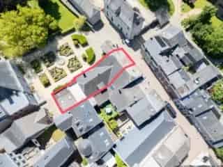 Huis Gemengd Gebruik Marche-en-Famenne