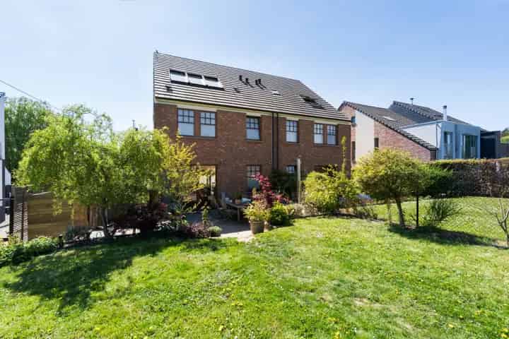 Luxe gezinswoning te koop - 4 slaapkamers - EPC A