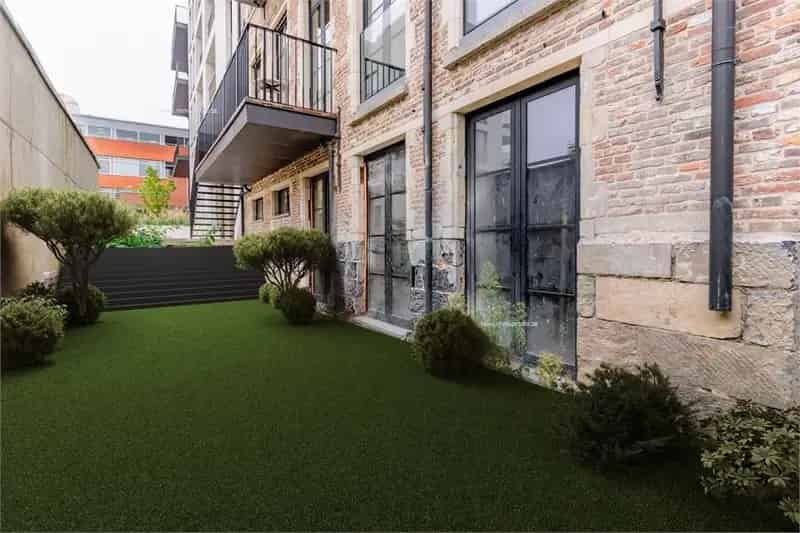 Kantoorruimte te koop Gent Centrum Kouter