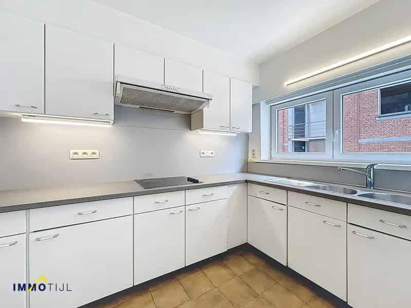 Appartementen te Koop in Aalst Centrum