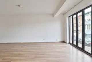 Appartement te koop - Sint-Jans-Molenbeek VBC11064