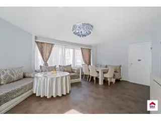 Appartement te koop Jette 1 slaapkamer EPC conform