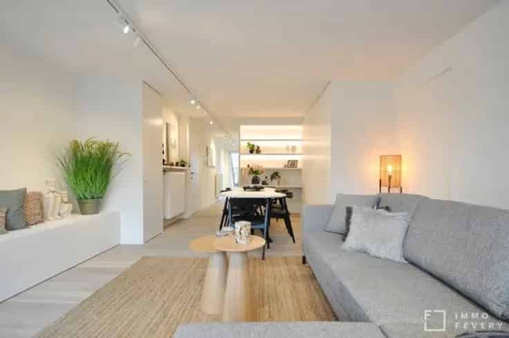 Duplex Appartement Knokke 3 slaapkamers Te Koop