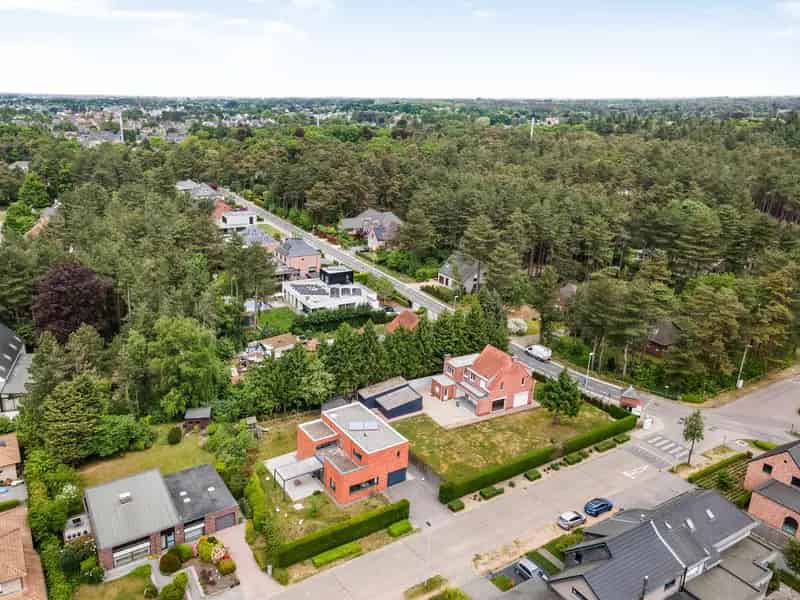 Huis te koop